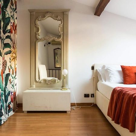 Torripa Group - Trastevere Rome Extérieur photo