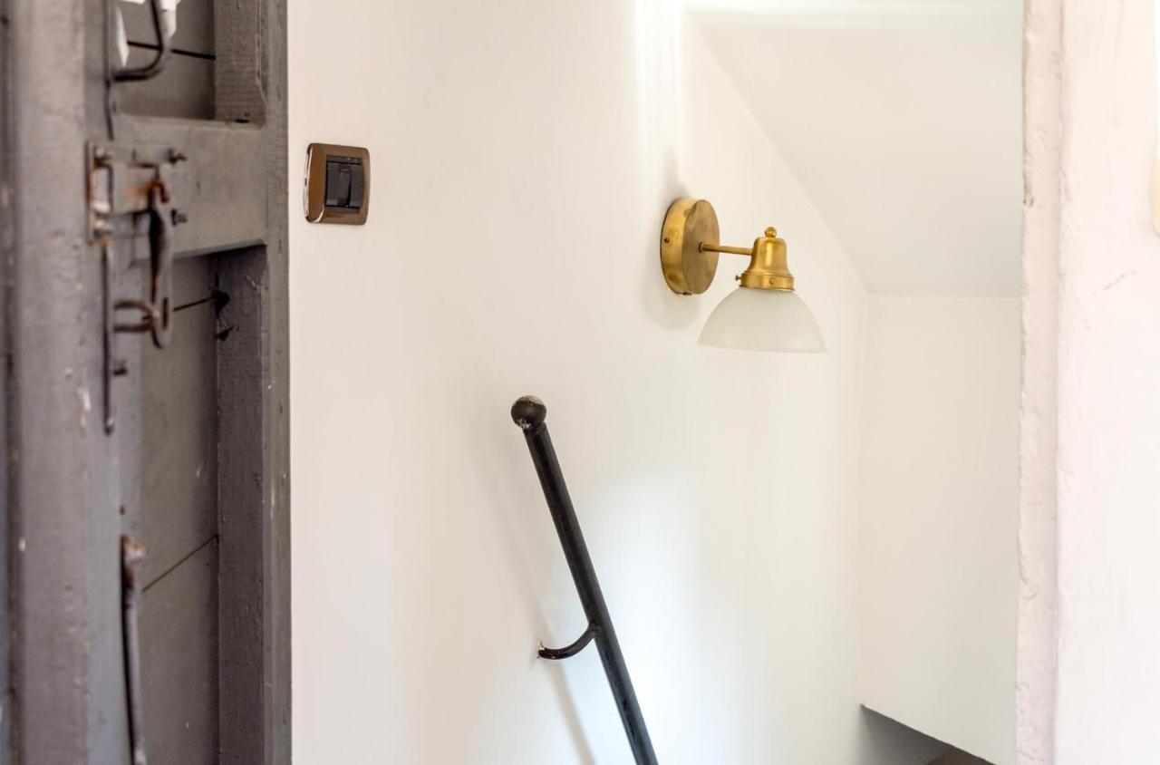 Torripa Group - Trastevere Rome Extérieur photo