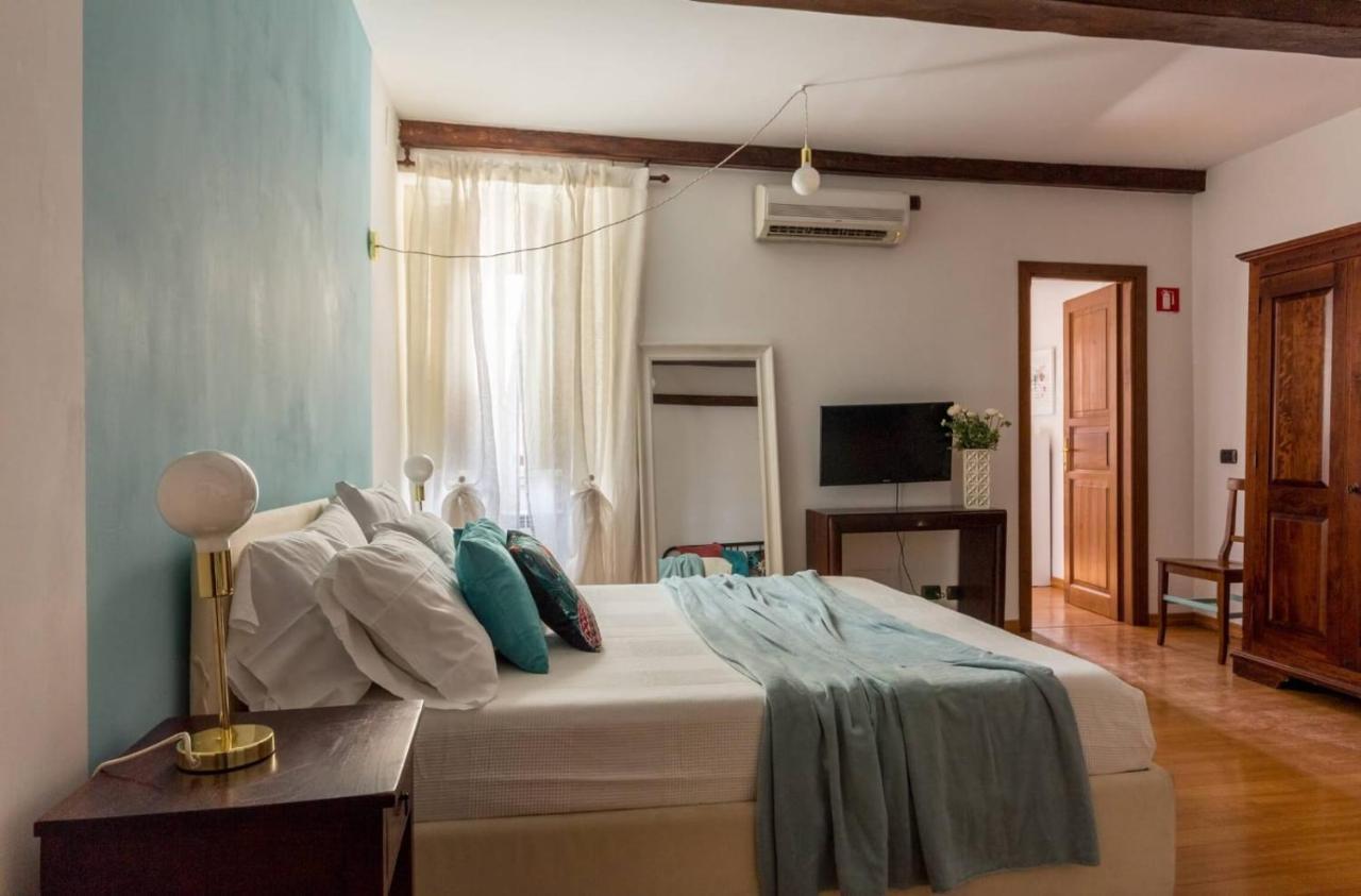 Torripa Group - Trastevere Rome Extérieur photo