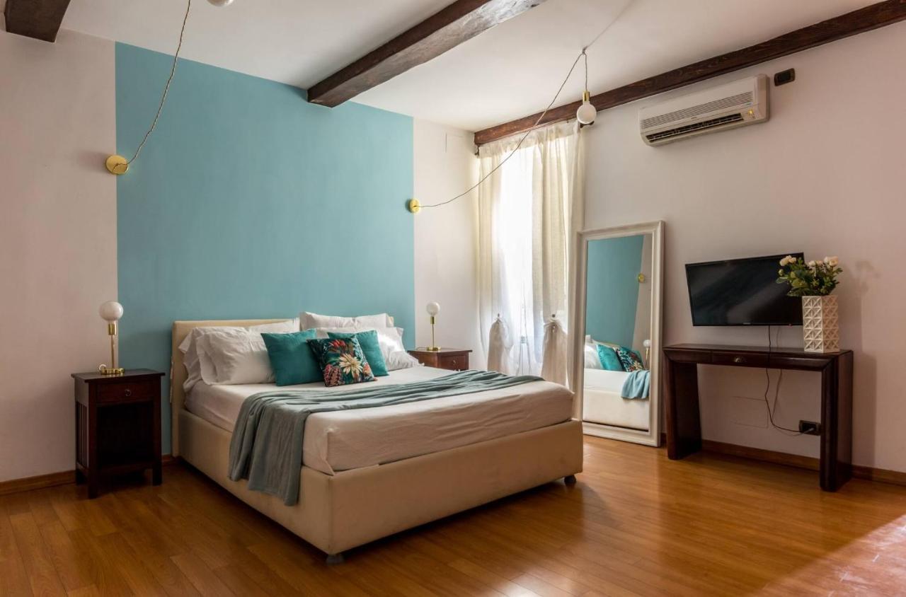 Torripa Group - Trastevere Rome Extérieur photo