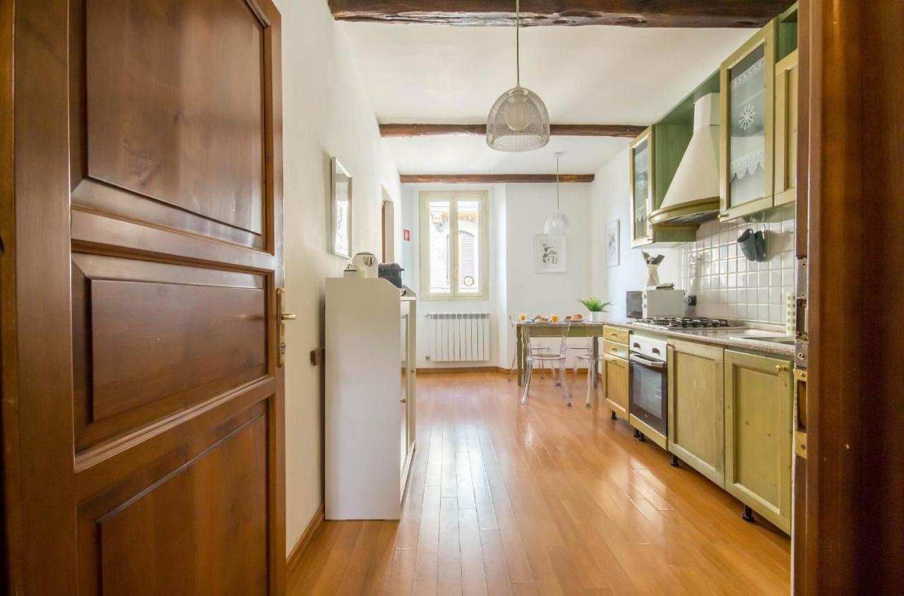 Torripa Group - Trastevere Rome Extérieur photo