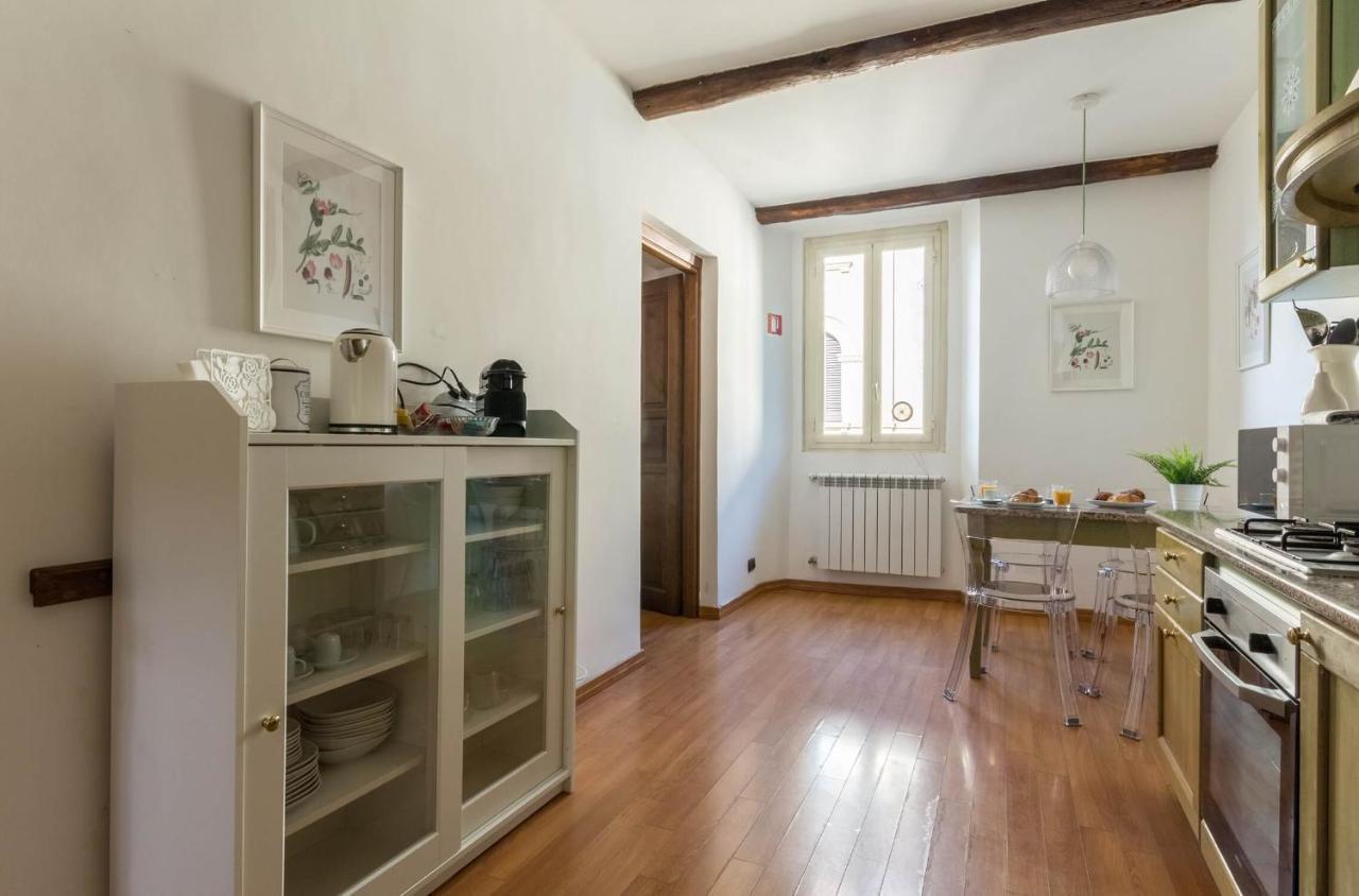 Torripa Group - Trastevere Rome Extérieur photo