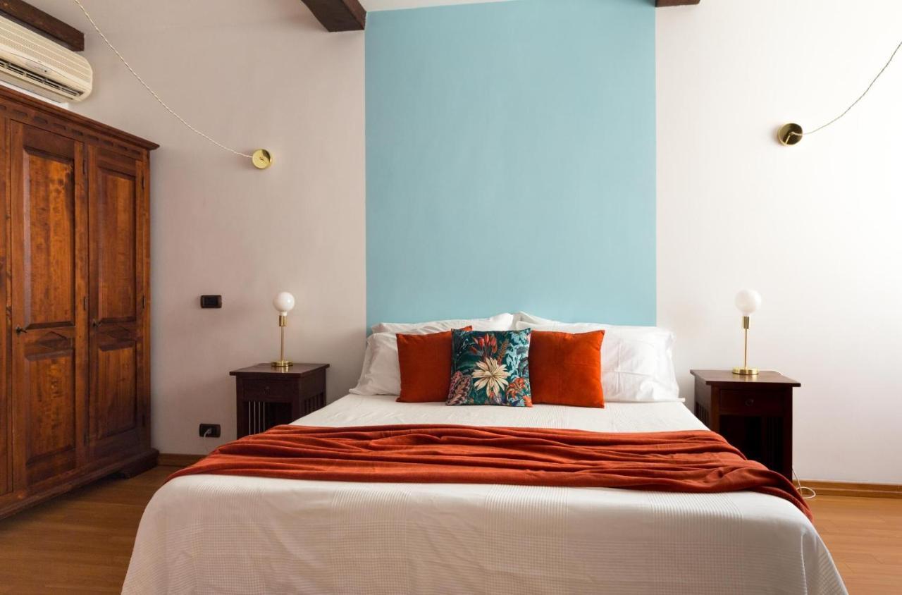 Torripa Group - Trastevere Rome Extérieur photo