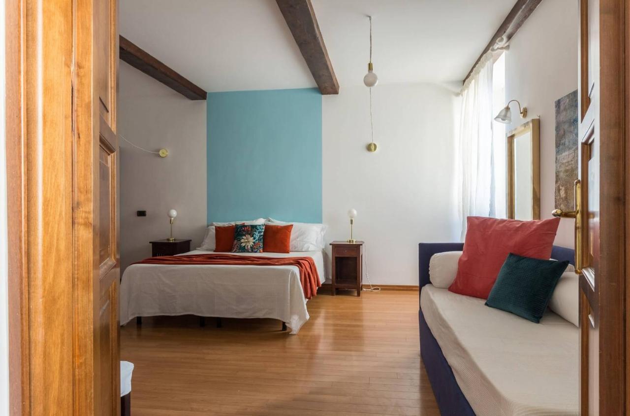 Torripa Group - Trastevere Rome Extérieur photo