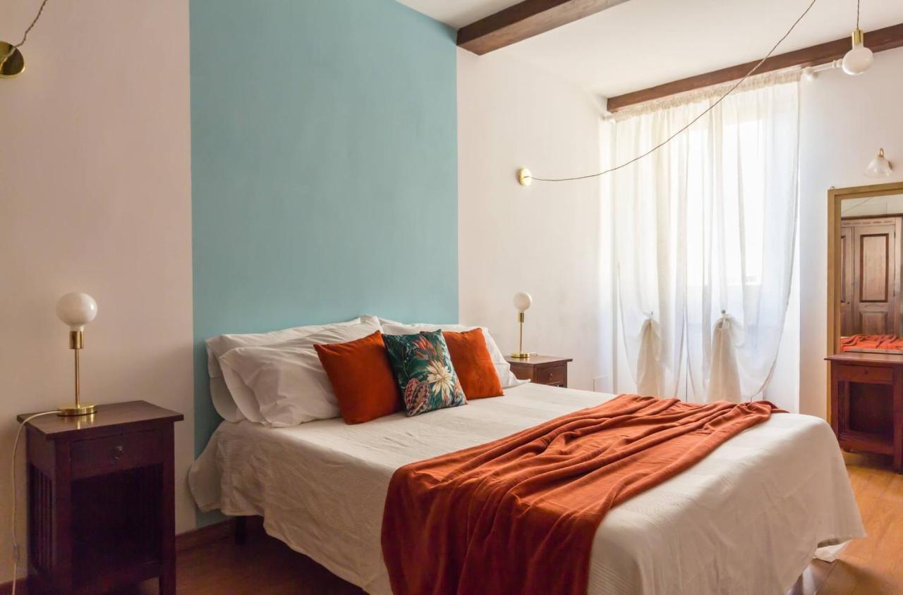 Torripa Group - Trastevere Rome Extérieur photo