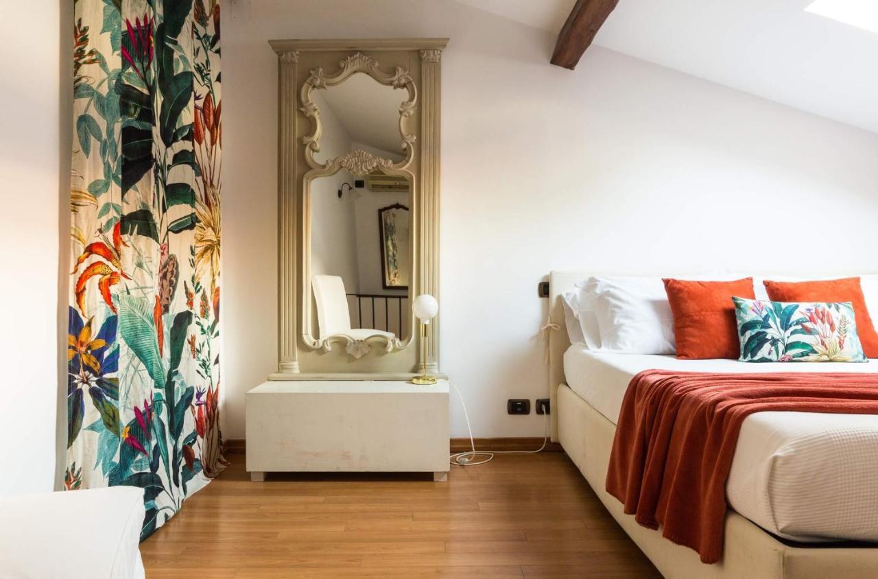 Torripa Group - Trastevere Rome Extérieur photo