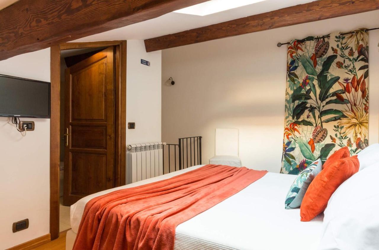 Torripa Group - Trastevere Rome Extérieur photo