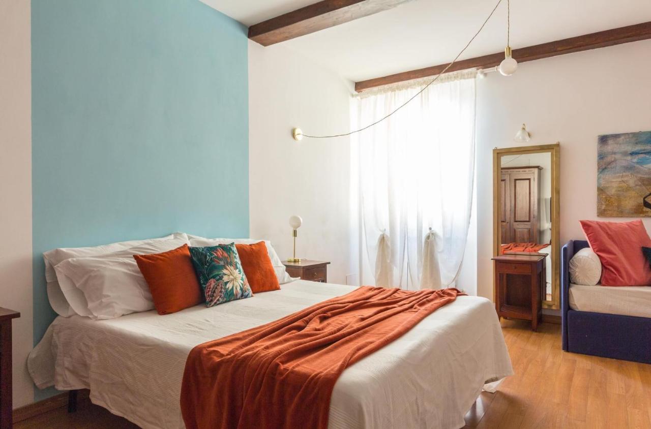 Torripa Group - Trastevere Rome Extérieur photo