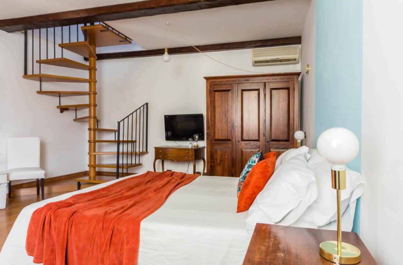 Torripa Group - Trastevere Rome Extérieur photo