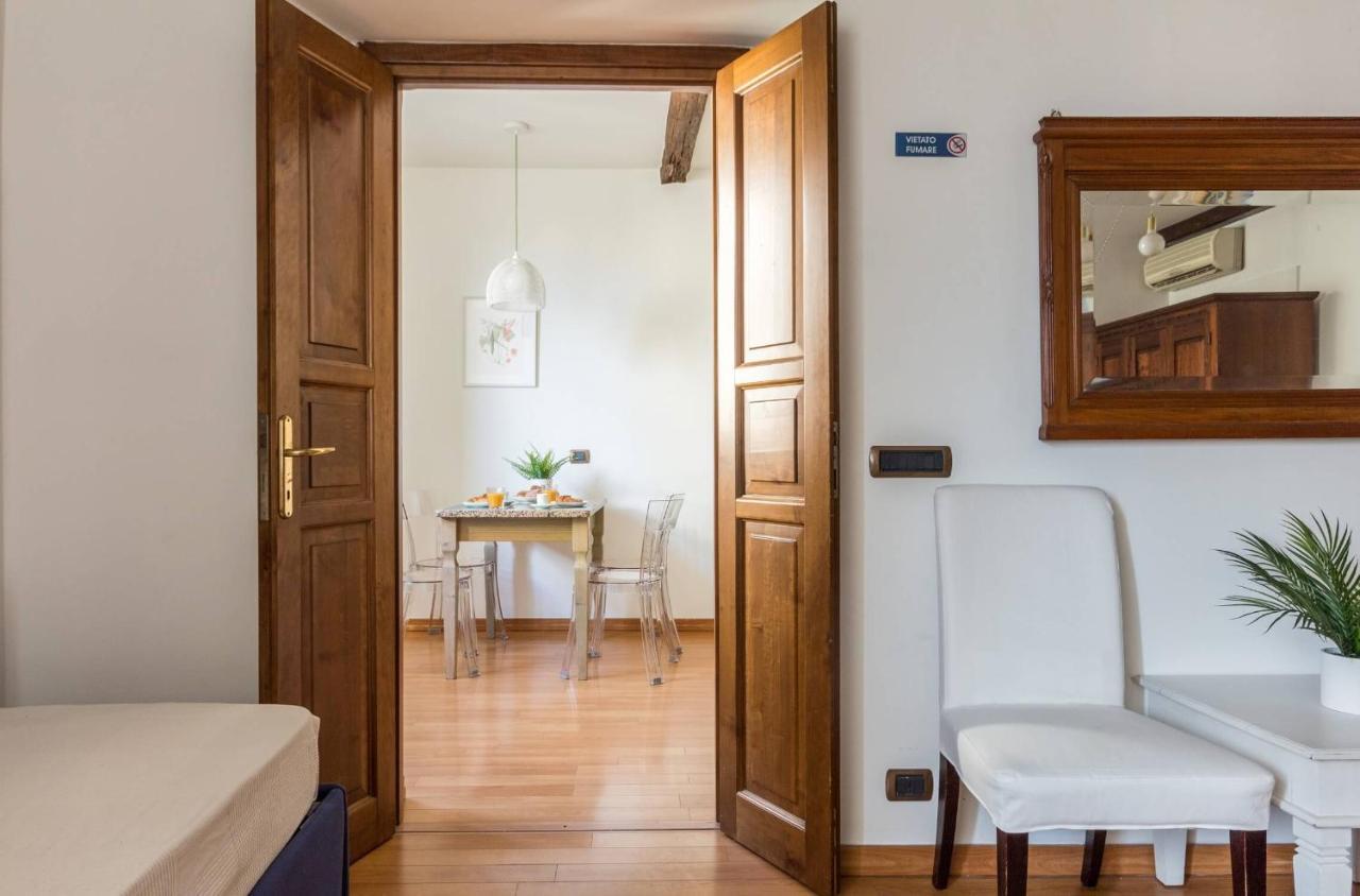 Torripa Group - Trastevere Rome Extérieur photo