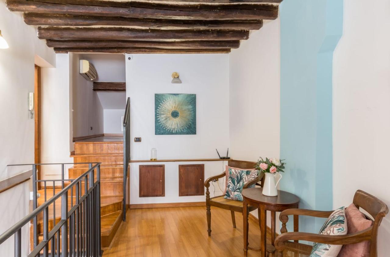 Torripa Group - Trastevere Rome Extérieur photo