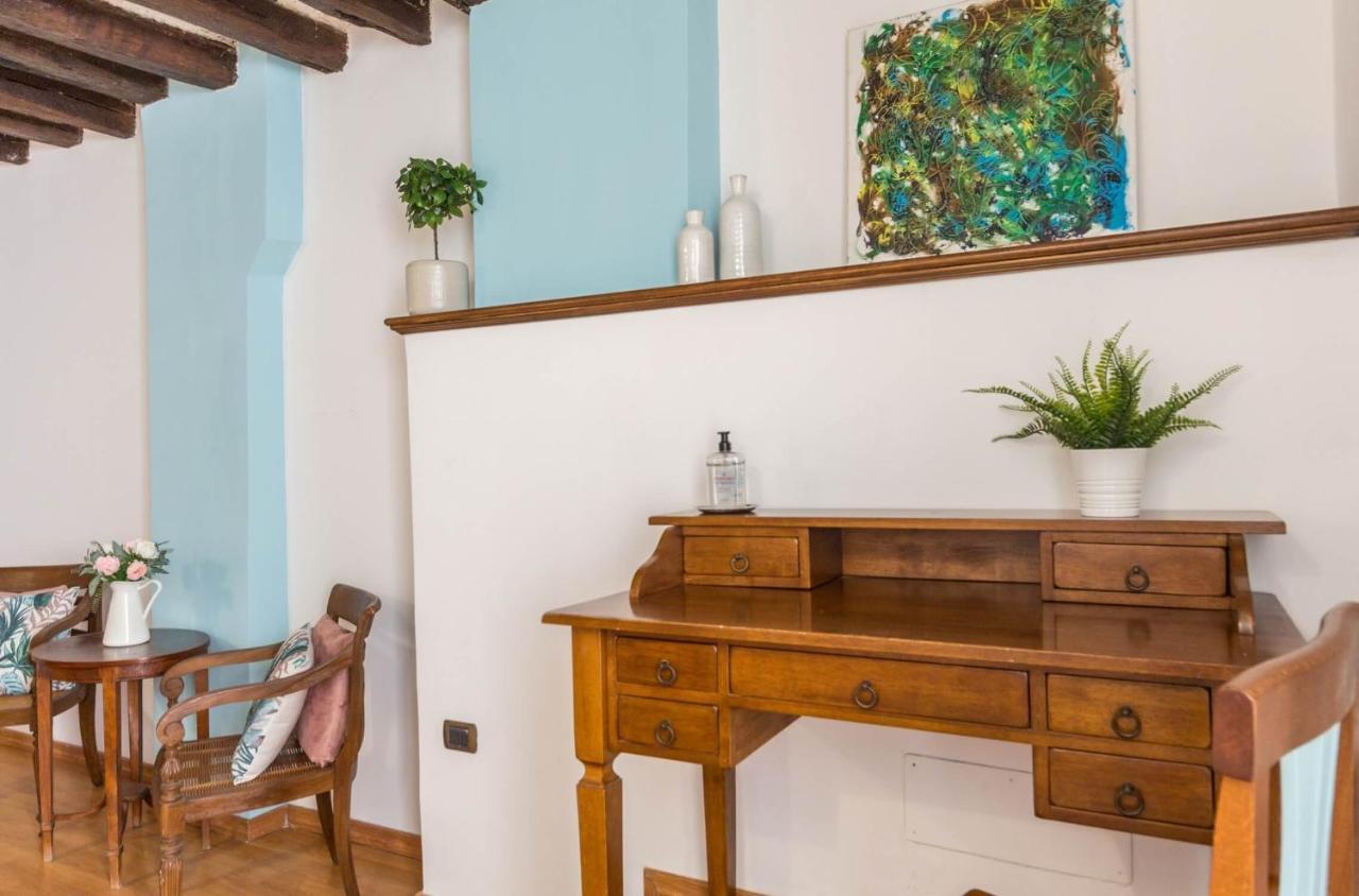 Torripa Group - Trastevere Rome Extérieur photo