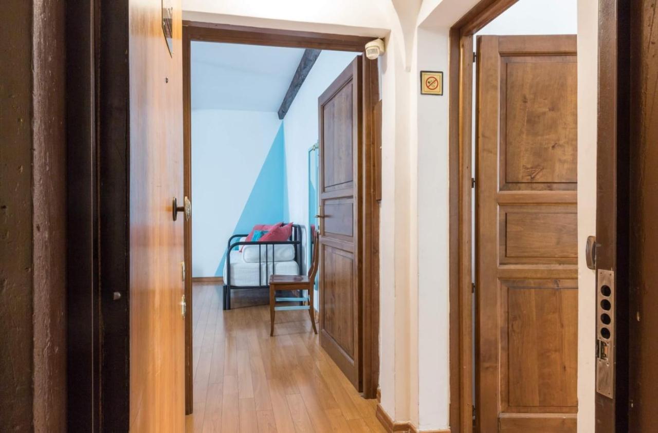 Torripa Group - Trastevere Rome Extérieur photo