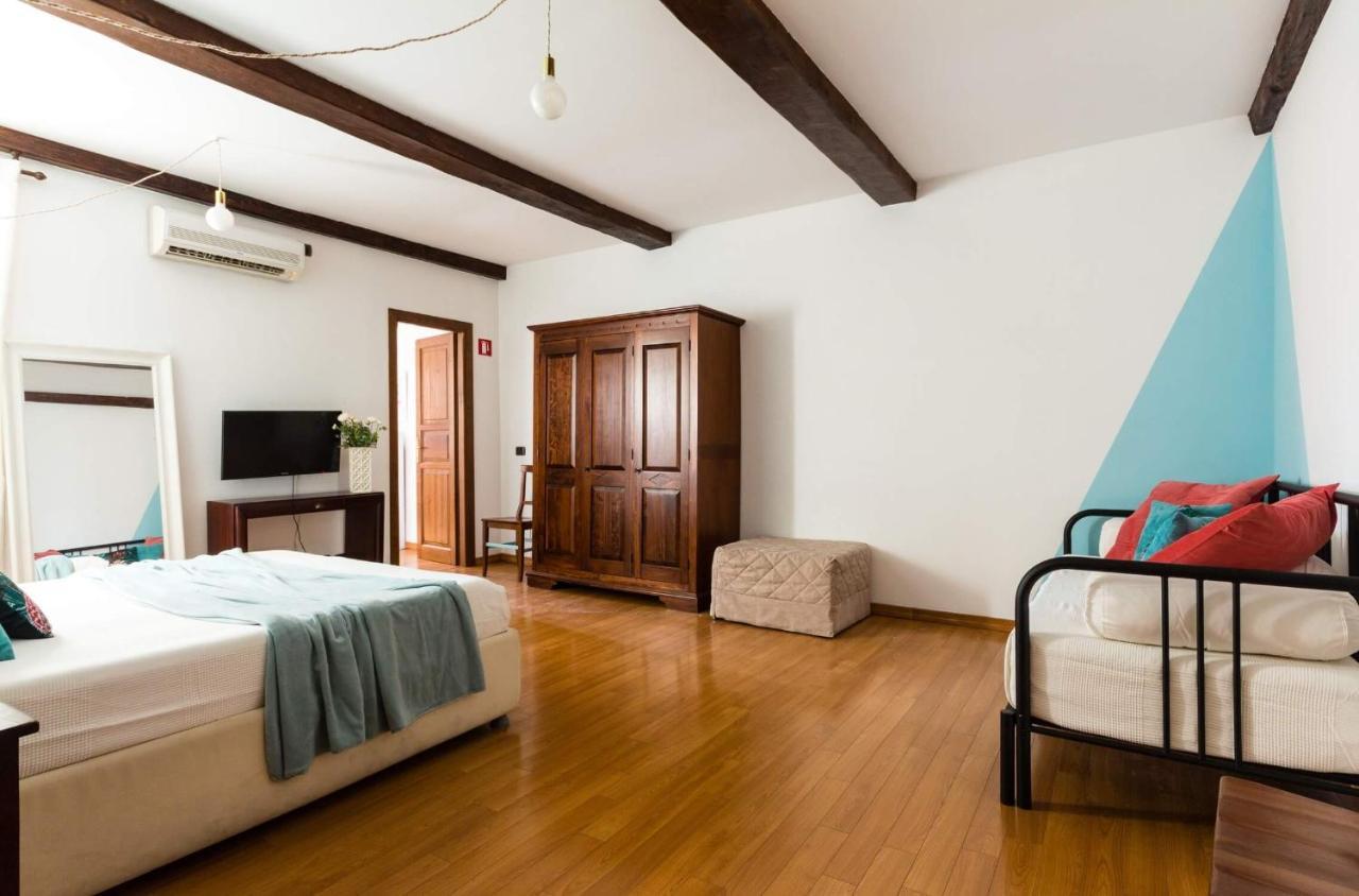 Torripa Group - Trastevere Rome Extérieur photo