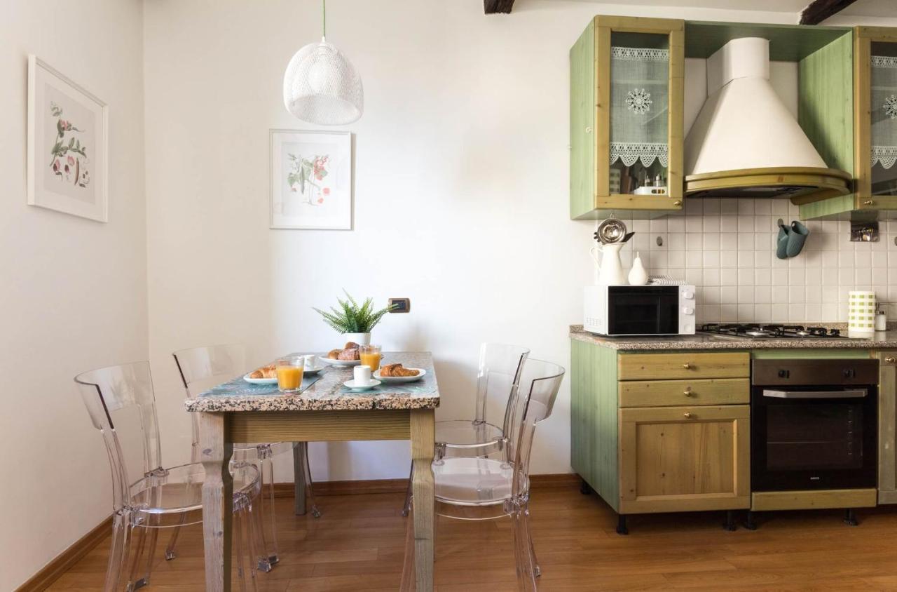 Torripa Group - Trastevere Rome Extérieur photo