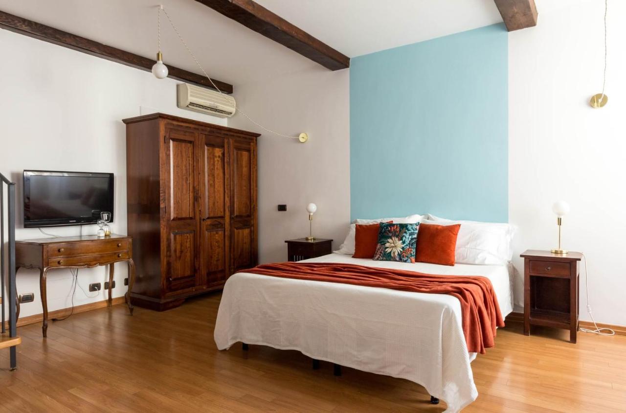 Torripa Group - Trastevere Rome Extérieur photo