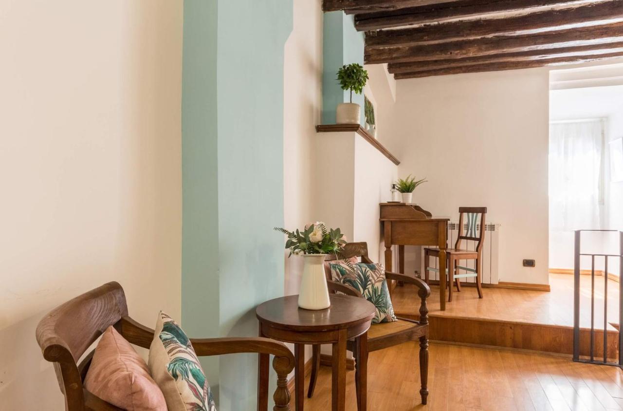 Torripa Group - Trastevere Rome Extérieur photo