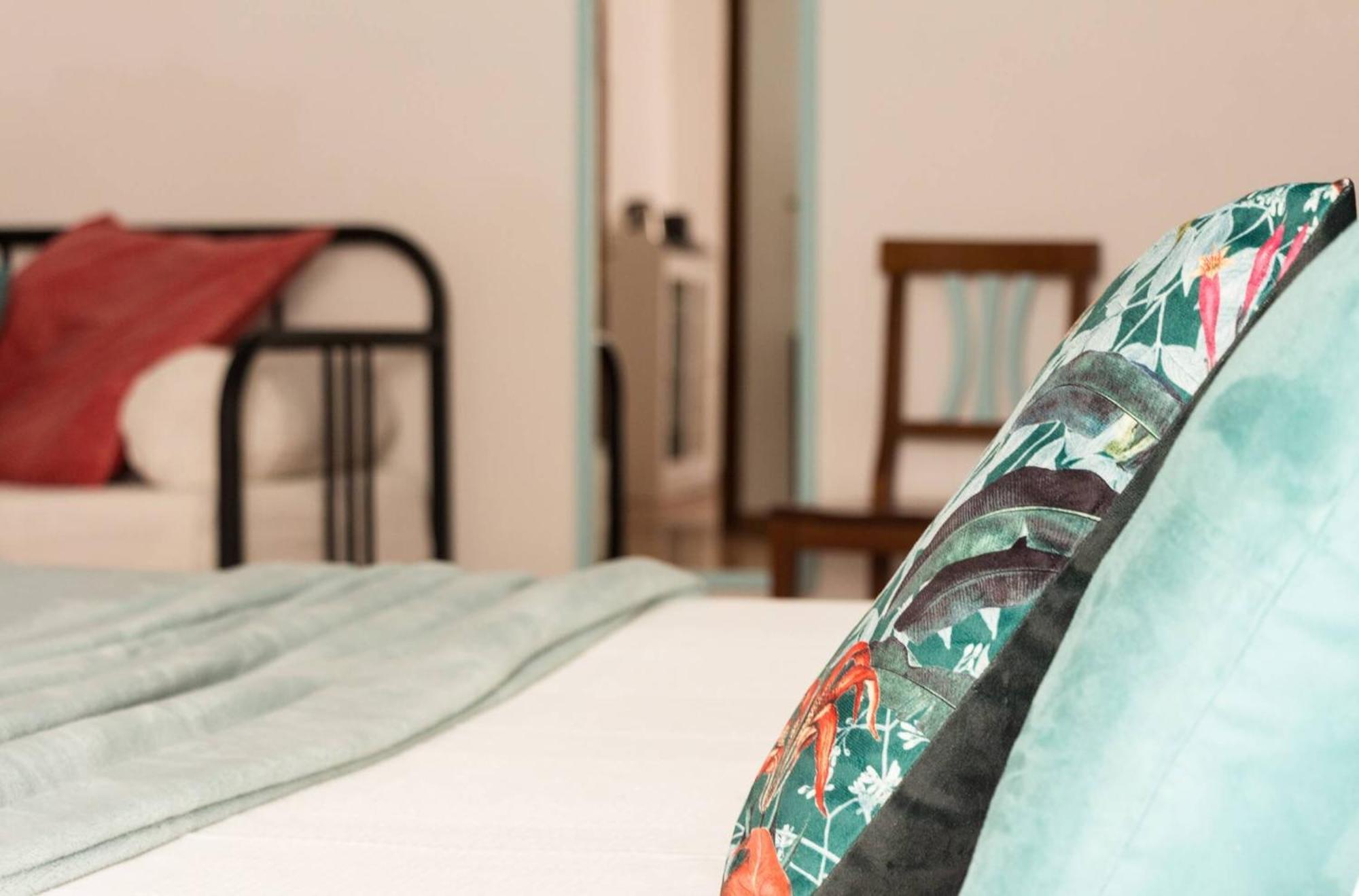 Torripa Group - Trastevere Rome Chambre photo